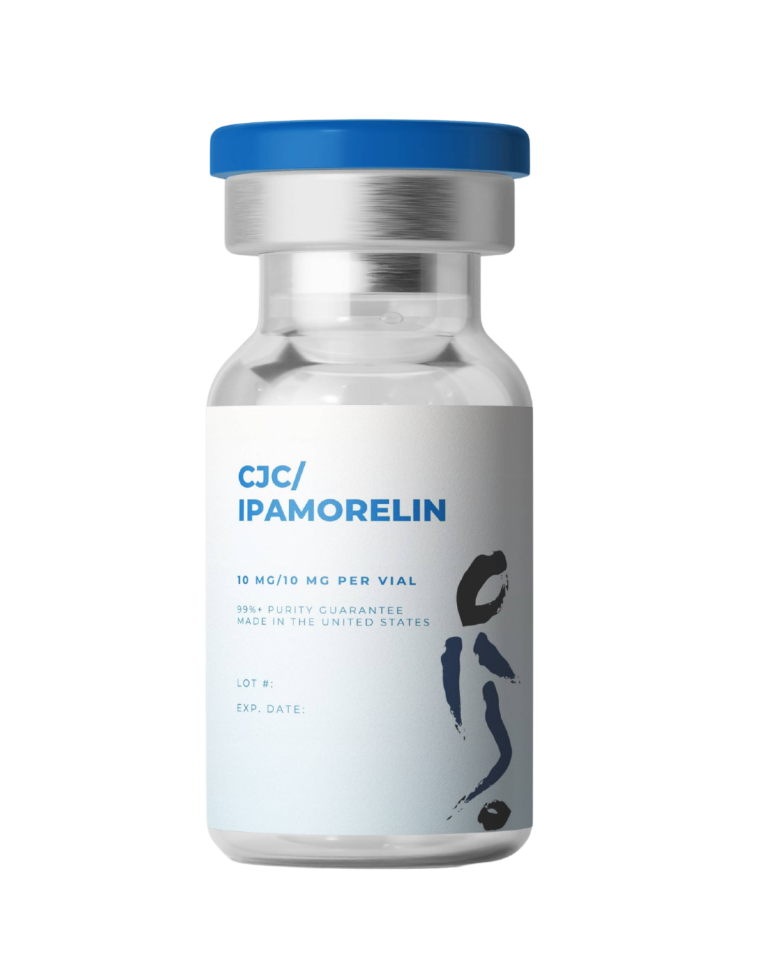 Cjc/Ipamorelin